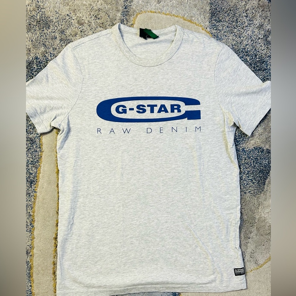 G-star T-shit